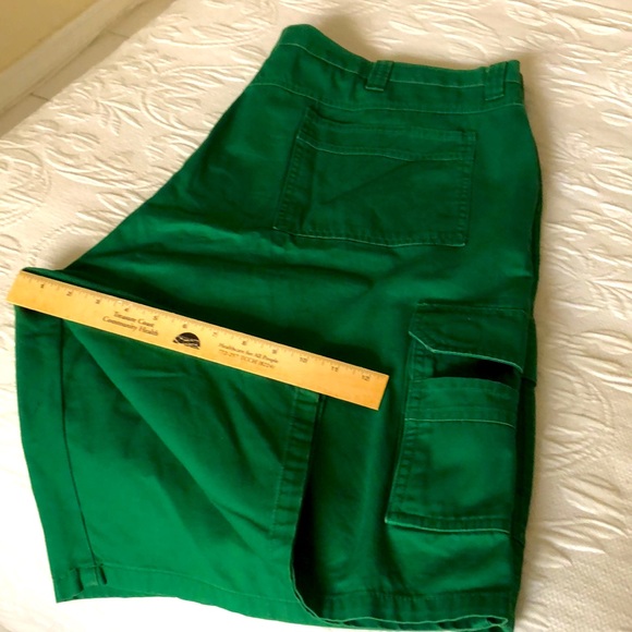 NWOT- NT09 Supply Company men’s shorts - Picture 13 of 14